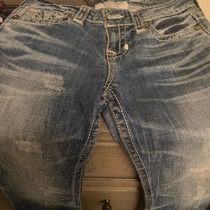 Big Star Jeans